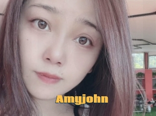 Amyjohn