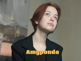 Amyponda