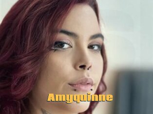 Amyquinne