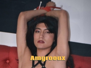 Amyrooux