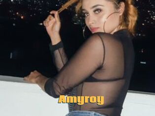 Amyroy