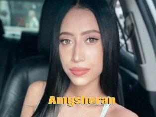 Amysheran