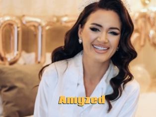 Amyzed