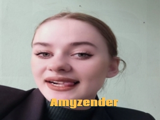 Amyzender