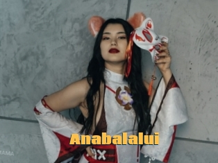 Anabalalui