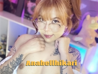 Anabellhikari