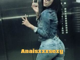 Anaisxxxsexy