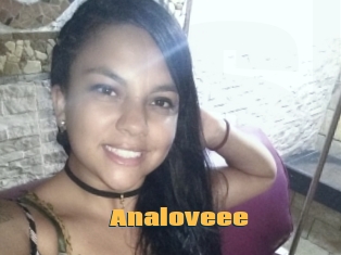 Analoveee