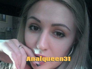 Analqueen31