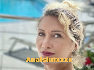 Analslutxxxx