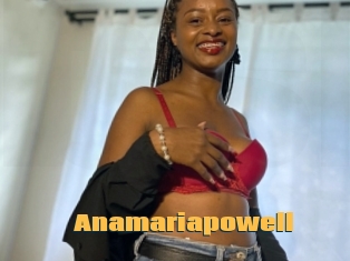 Anamariapowell