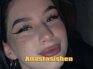 Anastasishen