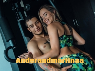 Anderandmartinaa