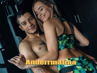Anderrmatina