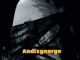 Andixgeorge