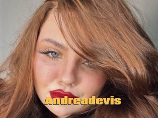 Andreadevis