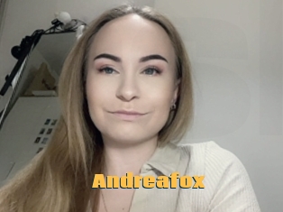 Andreafox