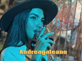 Andreagaleano