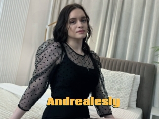 Andrealesly