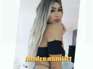 Andreasmiitt