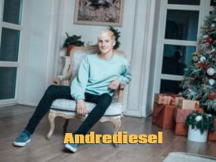 Andrediesel