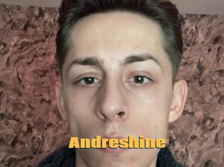 Andreshine