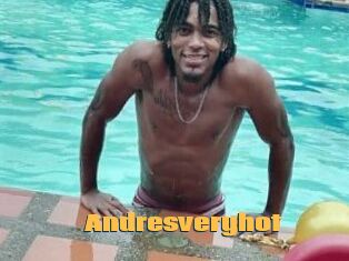 Andresveryhot