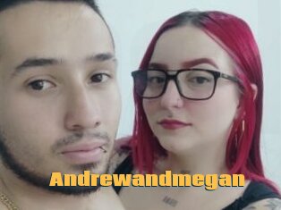 Andrewandmegan