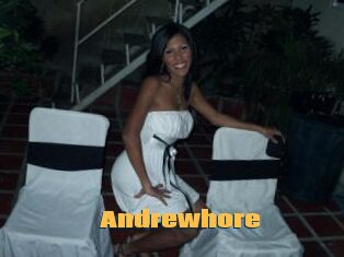 Andrewhore