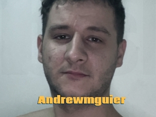 Andrewmguier