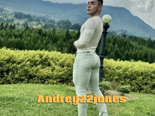 Andrey22jones