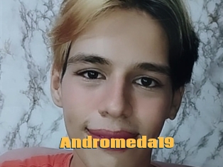 Andromeda19