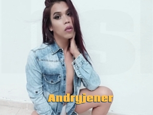 Andryjener