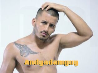 Andyadamguy