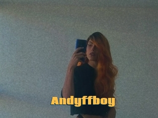 Andyffboy