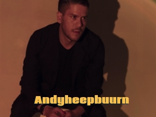 Andyheepbuurn