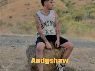 Andyshaw