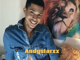 Andystarxx