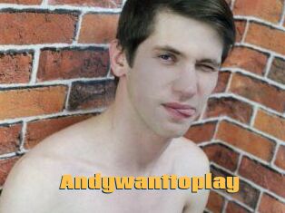 Andywanttoplay