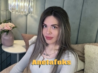 Anetafoks