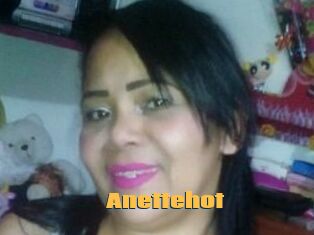 Anettehot