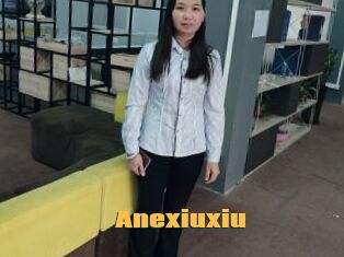 Anexiuxiu