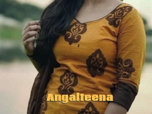 Angalteena