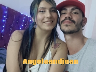 Angelaandjuan