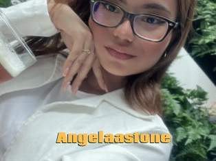 Angelaastone