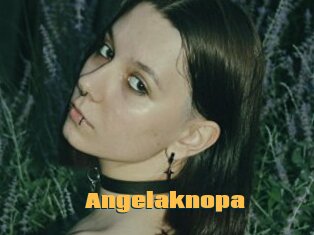 Angelaknopa