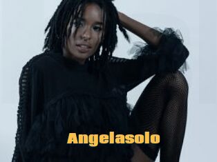 Angelasolo