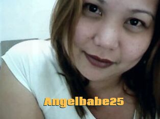 Angelbabe25