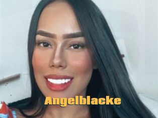 Angelblacke