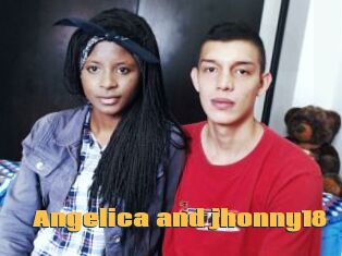 Angelica_and_jhonny18